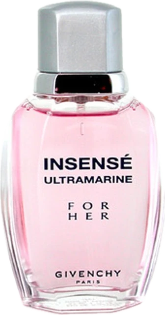Insense Ultramarine for Her