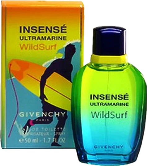 Insense Ultramarine Wild Surf