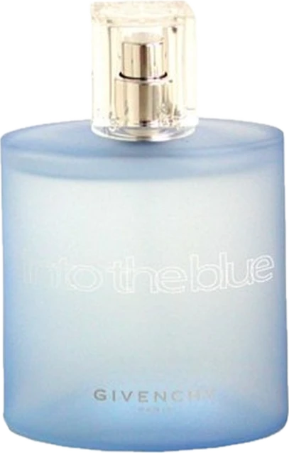 Into the Blue