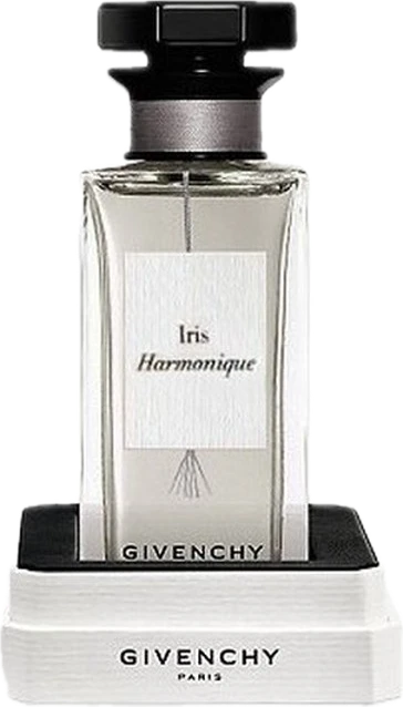 Iris Harmonique