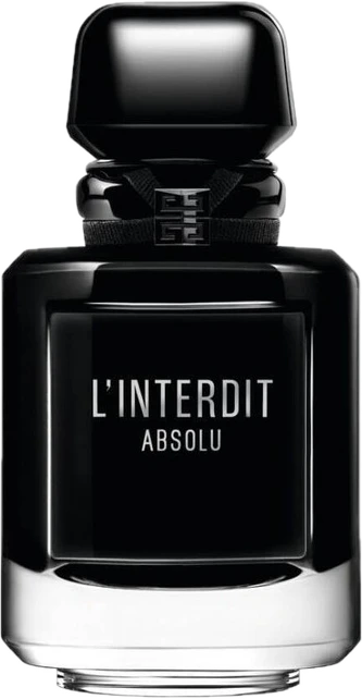 L Interdit Absolu