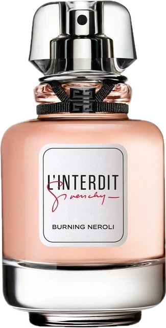 L Interdit Burning Neroli