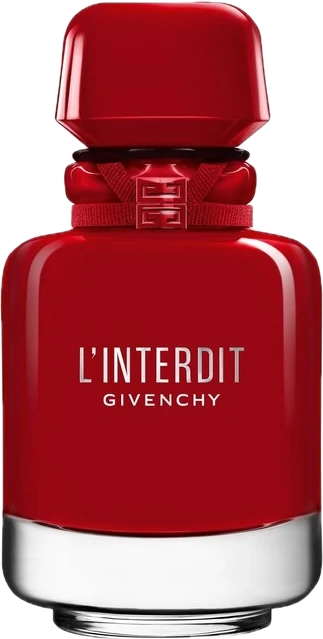 L Interdit Eau de Parfum Rouge Ultime