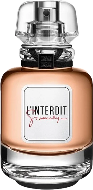 L Interdit Edition Millesime