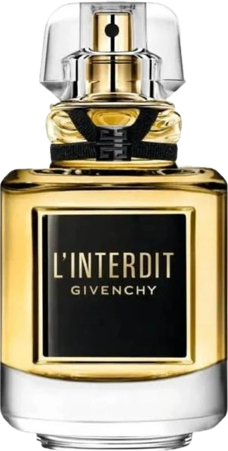 L Interdit Le Parfum