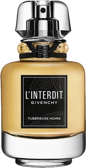 L Interdit Tubereuse Noire