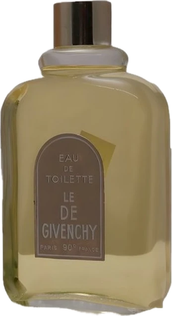 Le De