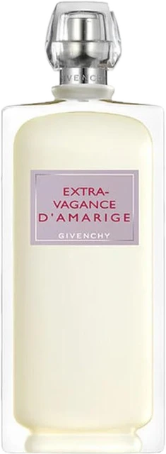 Les Parfums Mythiques Extravagance d Amarige