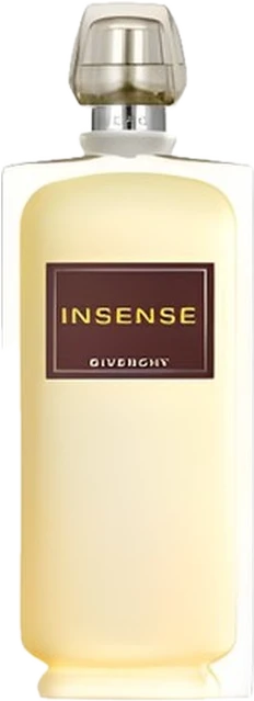 Les Parfums Mythiques Insense