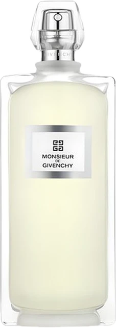 Les Parfums Mythiques - Monsieur de 