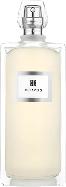Les Parfums Mythiques Xeryus