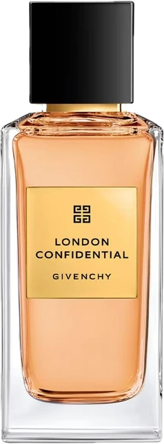 London Confidential