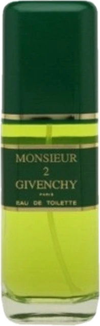 Monsieur 2