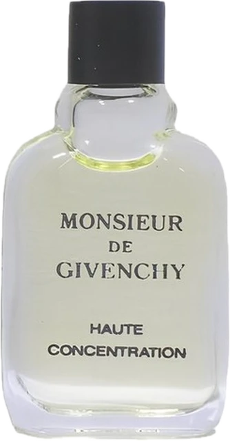 Monsieur de Givenchy Haute Concentration