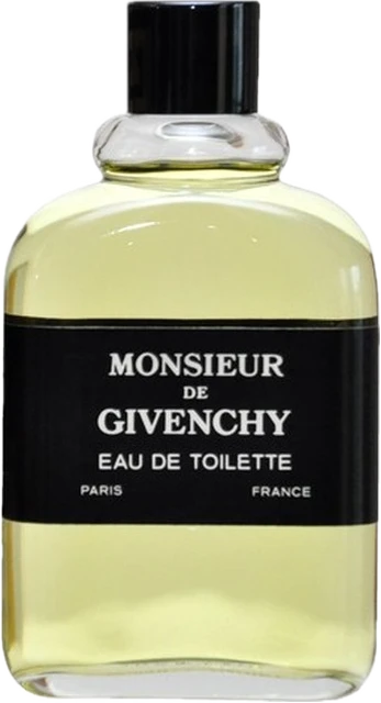 Monsieur de Givenchy