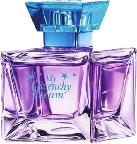 My Givenchy Dream