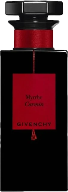 Myrrhe Carmin