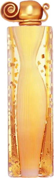 Organza Gold Collection 10 Years Anniversary Limited Edition