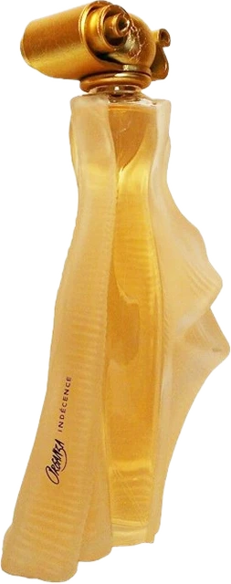Organza Indecence Eau de Toilette du Desert