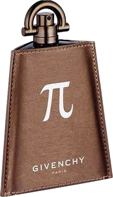 Pi Leather Jacket