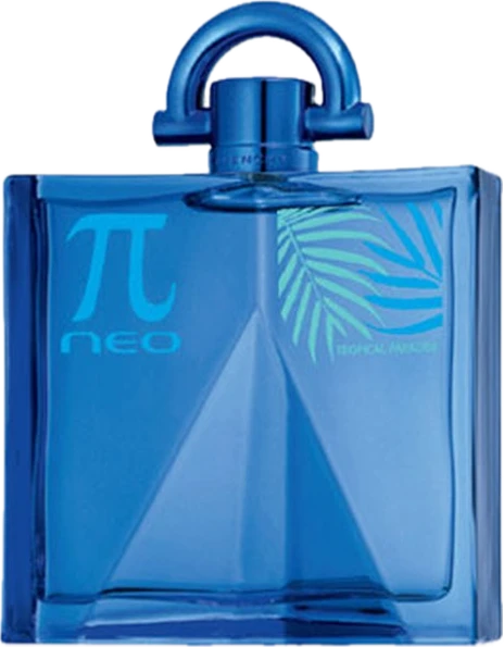 Pi Neo Tropical Paradise
