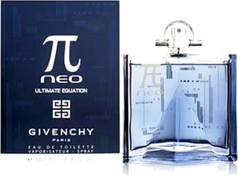 Pi Neo Ultimate Equation
