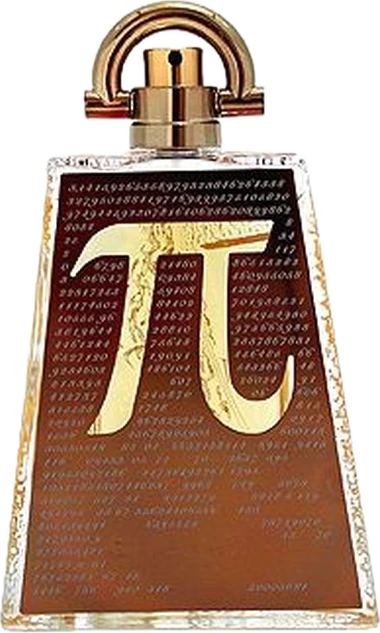 Pi Original Code