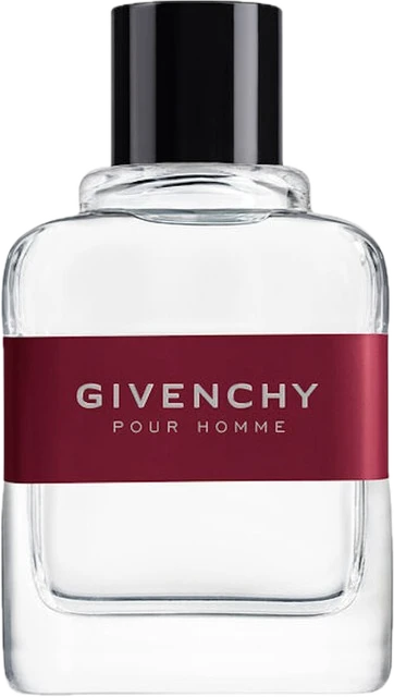 Pour Homme 2024