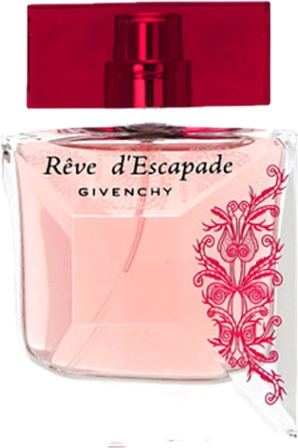 Reve d Escapade