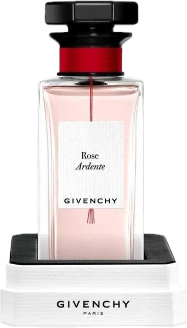 Rose Ardente