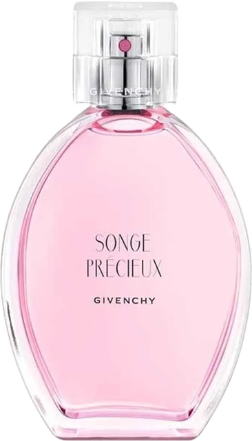 Songe Precieux