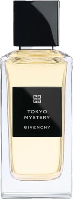 Tokyo Mystery