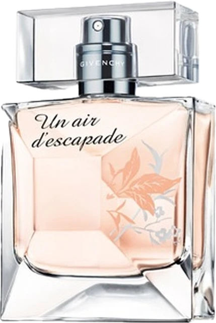 Un Air d Escapade 2015