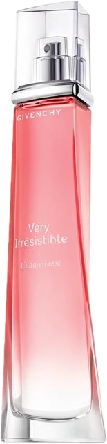 Very Irresistible L Eau en Rose