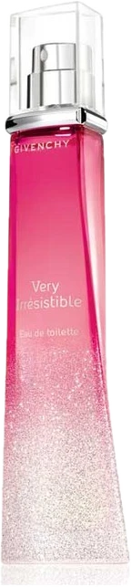 Very Irresistible Sparkling Edition