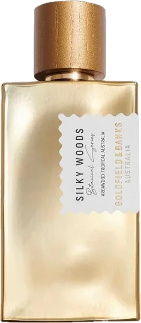 Silky Woods
