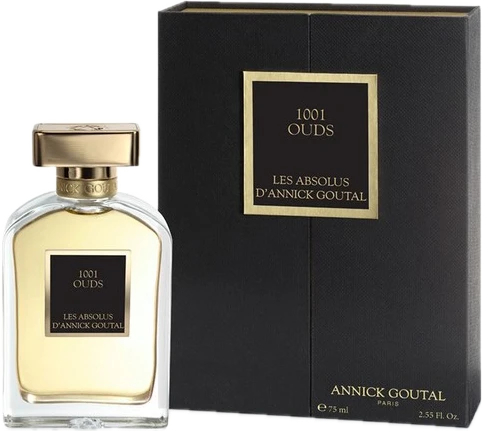 1001 OUDS