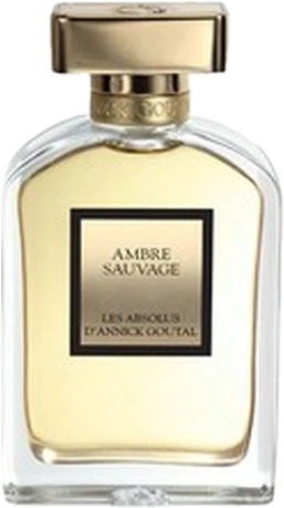 Ambre Sauvage