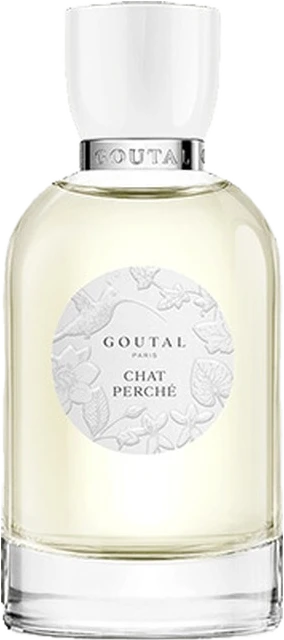 Chat Perché