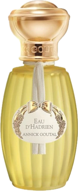 Dolce Vita Collection Eau d'Hadrien