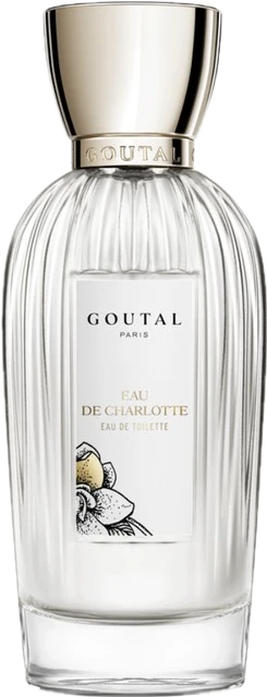 Eau De Charlotte