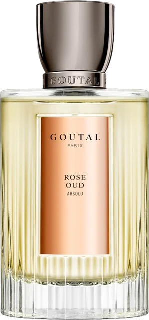 Rose Oud Absolu