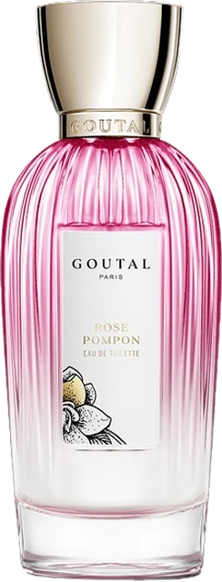 Rose Pompon Eau de Toilette 2020