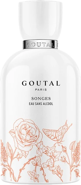 Songes Eau Sans Alcool
