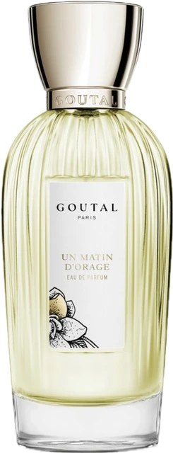 Un Matin d'Orage Eau de Parfum