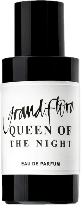 Queen of The Night
