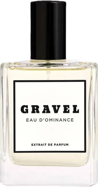 Eau d'Ominance