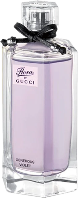 Flora by Gucci Generous Violet