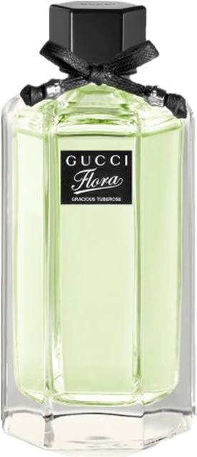 Flora by Gucci Gracious Tuberose