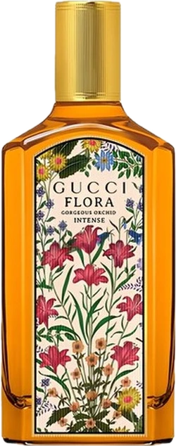 Flora Gorgeous Orchid Intense